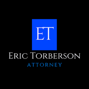 Eric Torberson Logo